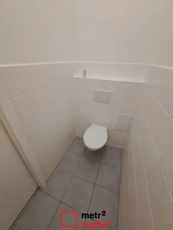 Pronájem bytu 1+1, Olomouc, Dobrovského, 50 m2