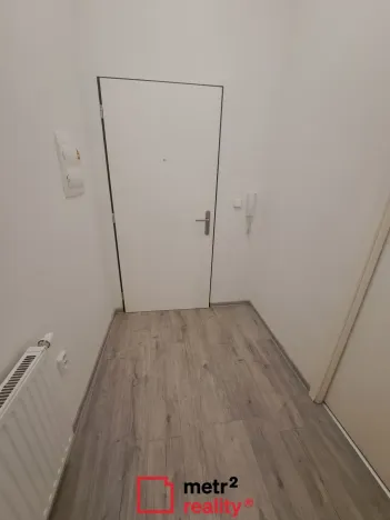 Pronájem bytu 1+1, Olomouc, Dobrovského, 50 m2