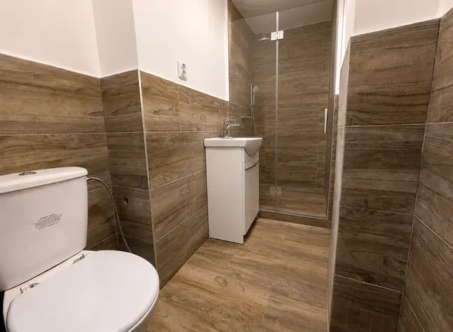 Pronájem bytu 2+kk, Ústí nad Labem - Ústí nad Labem-centrum, Moskevská, 45 m2
