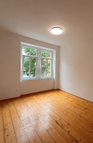 Pronájem bytu 2+kk, Ústí nad Labem - Ústí nad Labem-centrum, Moskevská, 45 m2