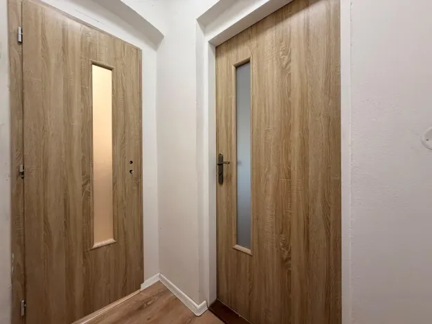 Pronájem bytu 2+kk, Ústí nad Labem - Ústí nad Labem-centrum, Moskevská, 45 m2