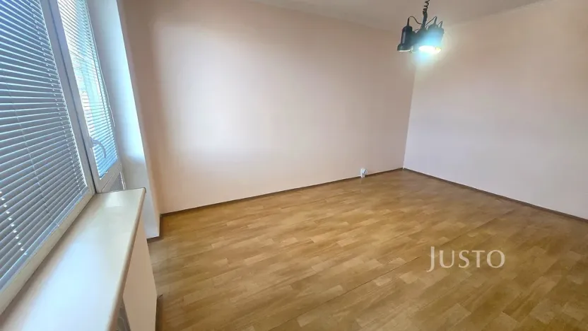 Pronájem bytu 1+1, Písek - Budějovické Předměstí, nábřeží 1. máje, 42 m2