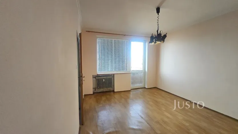 Pronájem bytu 1+1, Písek - Budějovické Předměstí, nábřeží 1. máje, 42 m2