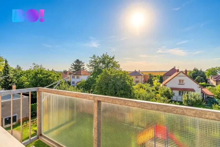 Pronájem bytu 3+1, Hrochův Týnec, Sídliště, 71 m2