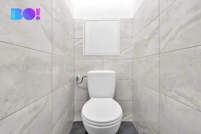 Pronájem bytu 3+1, Hrochův Týnec, Sídliště, 71 m2