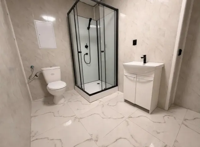 Pronájem bytu 2+kk, Ústí nad Labem - Ústí nad Labem-centrum, Moskevská, 45 m2
