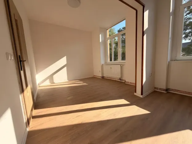 Pronájem bytu 2+kk, Ústí nad Labem - Ústí nad Labem-centrum, Moskevská, 45 m2