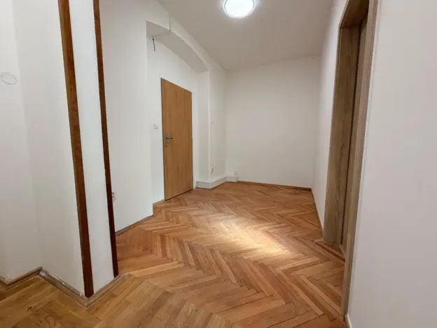 Pronájem bytu 2+kk, Ústí nad Labem - Ústí nad Labem-centrum, Moskevská, 45 m2