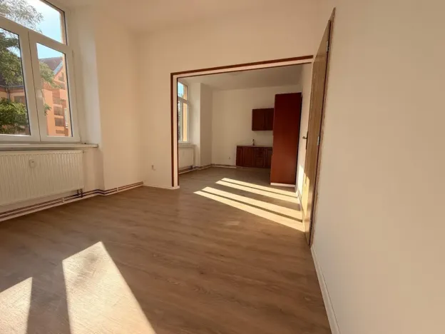 Pronájem bytu 2+kk, Ústí nad Labem - Ústí nad Labem-centrum, Moskevská, 45 m2