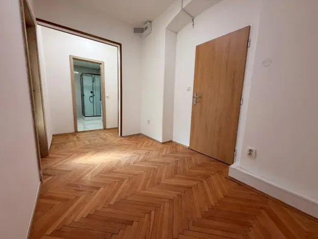 Pronájem bytu 2+kk, Ústí nad Labem - Ústí nad Labem-centrum, Moskevská, 45 m2