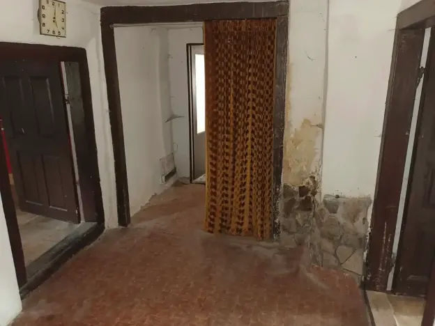 Prodej rodinného domu, Milevsko, 145 m2