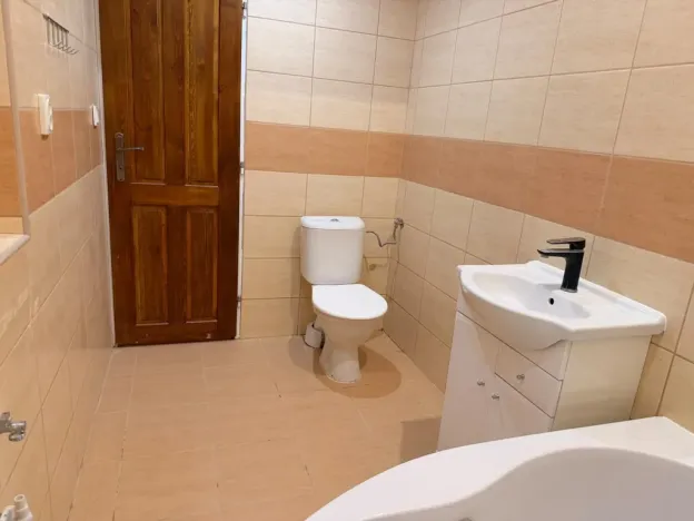 Pronájem bytu 1+kk, Ústí nad Labem - Ústí nad Labem-centrum, Moskevská, 30 m2