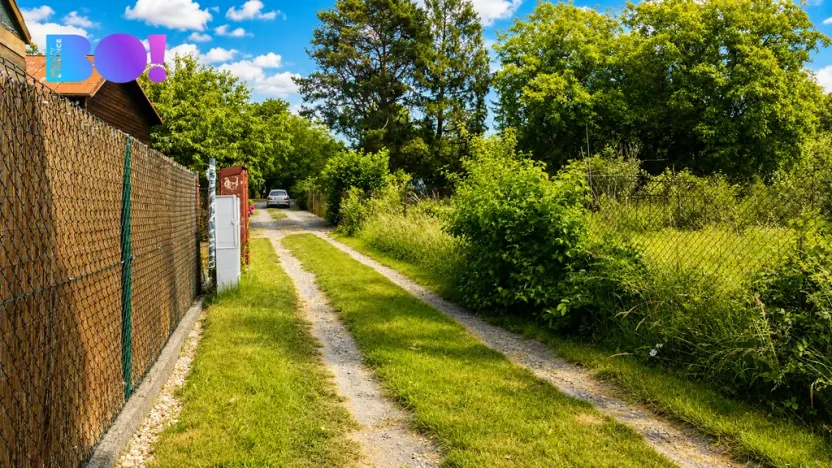 Prodej pozemku pro bydlení, Lipník nad Bečvou, Ořechy, 623 m2