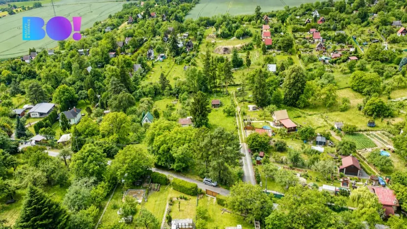 Prodej pozemku pro bydlení, Lipník nad Bečvou, Ořechy, 623 m2