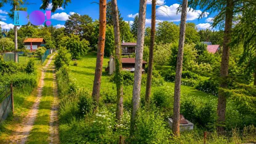 Prodej pozemku pro bydlení, Lipník nad Bečvou, Ořechy, 623 m2