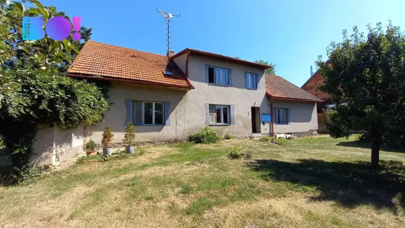Prodej rodinného domu, Záborná, 181 m2