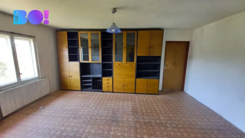 Prodej rodinného domu, Záborná, 181 m2