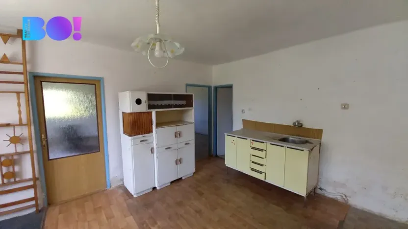 Prodej rodinného domu, Záborná, 181 m2