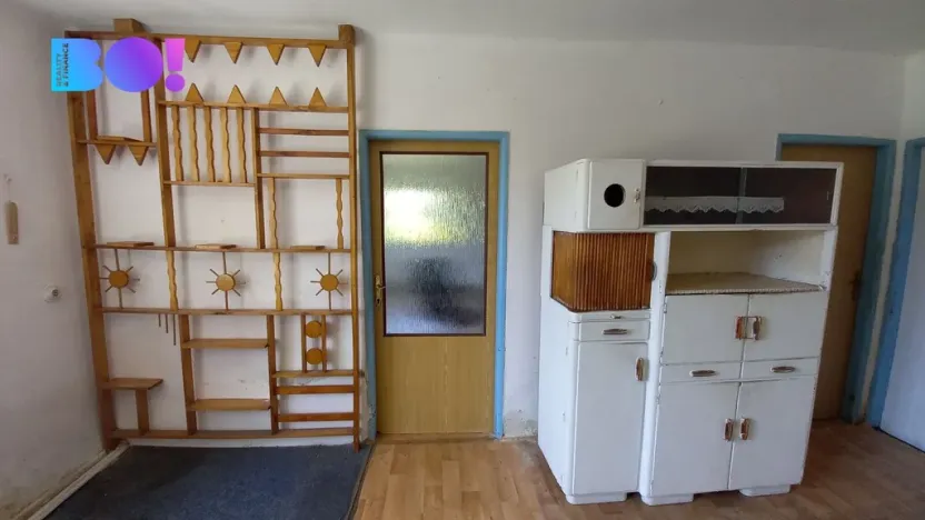 Prodej rodinného domu, Záborná, 181 m2
