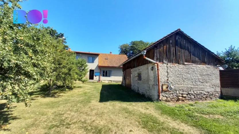Prodej rodinného domu, Záborná, 181 m2