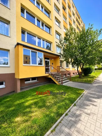 Prodej bytu 3+1, Most, Višňová, 68 m2