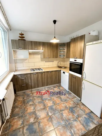 Prodej bytu 3+1, Most, Višňová, 68 m2