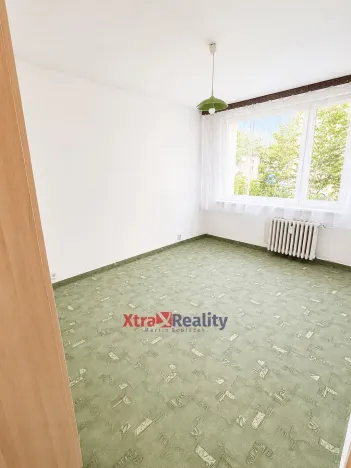 Prodej bytu 3+1, Most, Višňová, 68 m2