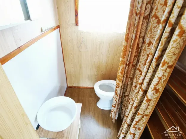 Prodej chaty, Jihlava - Hosov, 63 m2