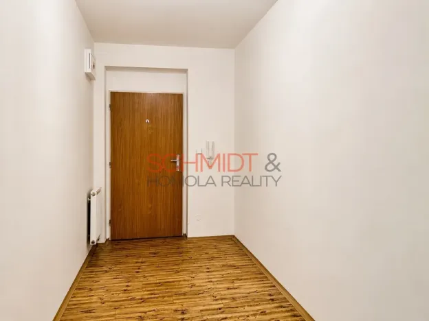 Prodej bytu 1+kk, Hustopeče, Gen. Peřiny, 38 m2