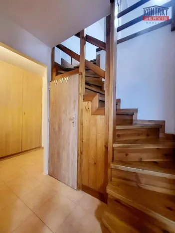 Pronájem bytu 3+kk, České Budějovice, Štítného, 63 m2