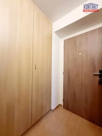 Pronájem bytu 3+kk, České Budějovice, Štítného, 63 m2