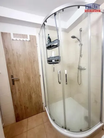 Pronájem bytu 3+kk, České Budějovice, Štítného, 63 m2