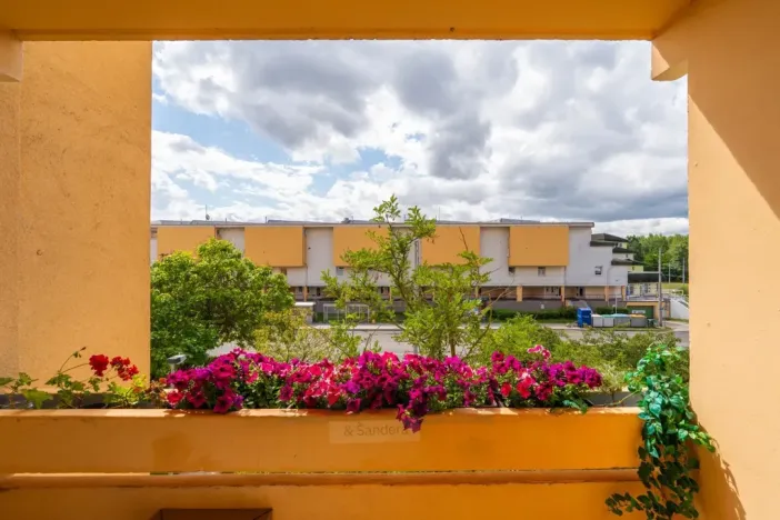 Prodej bytu 2+kk, České Budějovice - České Budějovice 2, Ant. Barcala, 42 m2