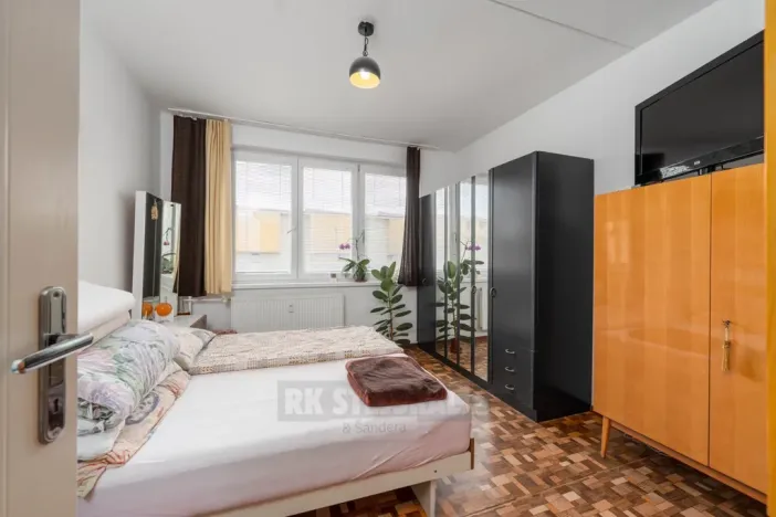Prodej bytu 2+kk, České Budějovice - České Budějovice 2, Ant. Barcala, 42 m2