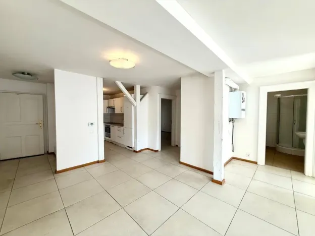 Pronájem bytu 3+kk, Praha - Holešovice, Komunardů, 86 m2