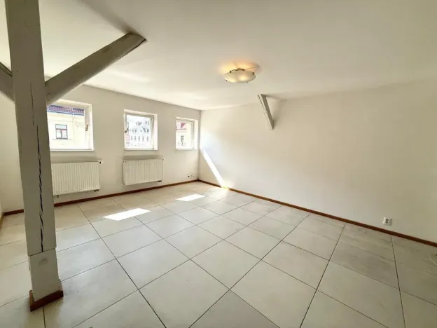 Pronájem bytu 3+kk, Praha - Holešovice, Komunardů, 86 m2