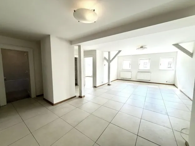 Pronájem bytu 3+kk, Praha - Holešovice, Komunardů, 86 m2