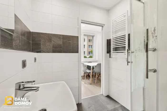 Pronájem bytu 2+1, Uherský Ostroh - Ostrožské Předměstí, Sídliště, 54 m2