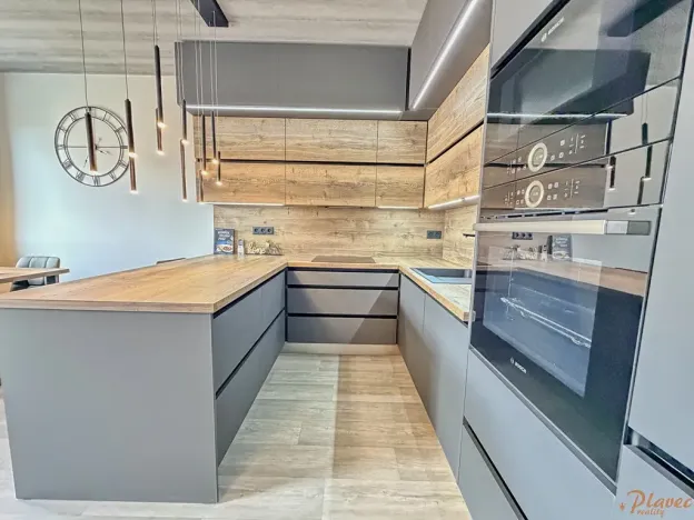 Prodej bytu 2+kk, Kladno, Vrchlického, 77 m2