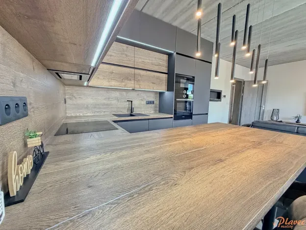 Prodej bytu 2+kk, Kladno, Vrchlického, 77 m2