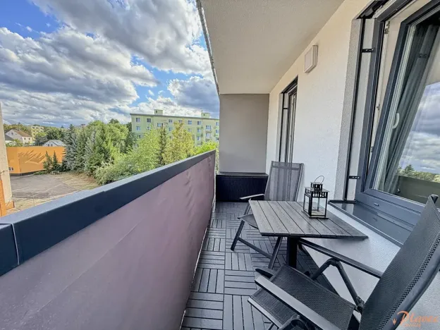 Prodej bytu 2+kk, Kladno, Vrchlického, 77 m2