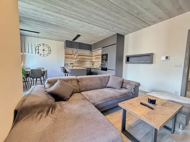Prodej bytu 2+kk, Kladno, Vrchlického, 77 m2