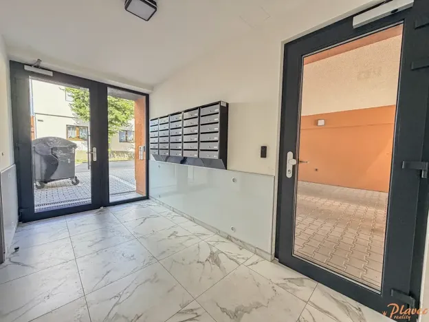 Prodej bytu 2+kk, Kladno, Vrchlického, 77 m2