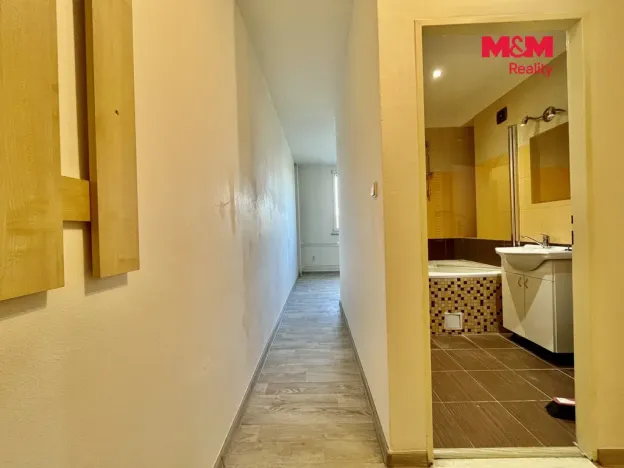 Pronájem bytu 2+1, Opava - Kylešovice, Liptovská, 58 m2