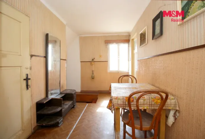 Prodej rodinného domu, Nový Hrádek - Rzy, 160 m2