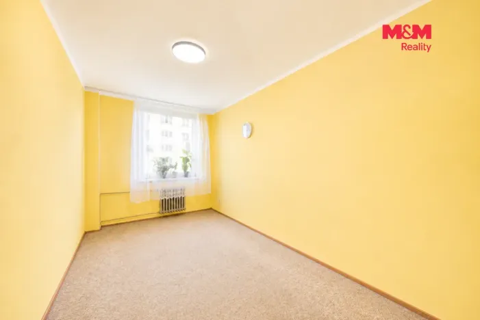 Prodej bytu 4+1, Praha - Krč, Pacovská, 92 m2