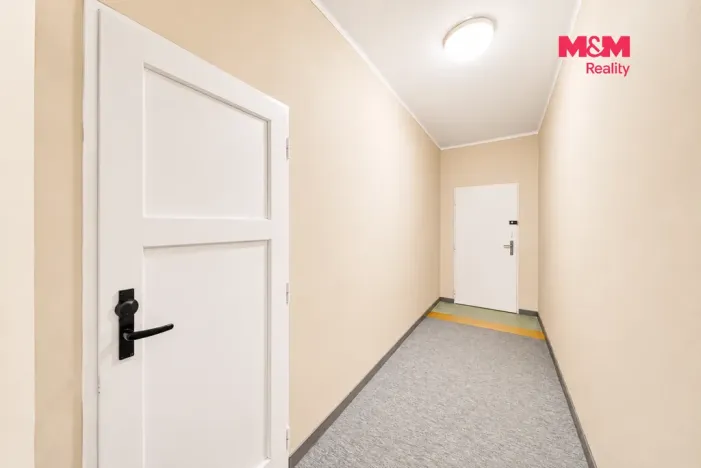Prodej bytu 4+1, Praha - Krč, Pacovská, 92 m2