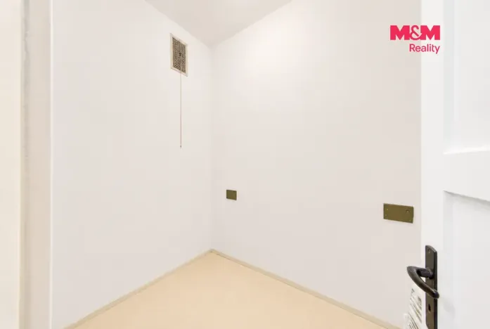 Prodej bytu 4+1, Praha - Krč, Pacovská, 92 m2