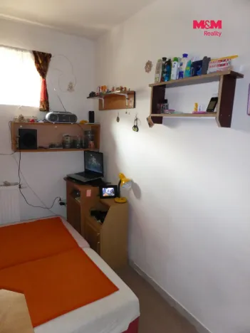 Prodej činžovního domu, Olomouc - Chválkovice, Na zákopě, 150 m2
