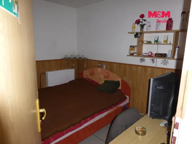 Prodej činžovního domu, Olomouc - Chválkovice, Na zákopě, 150 m2
